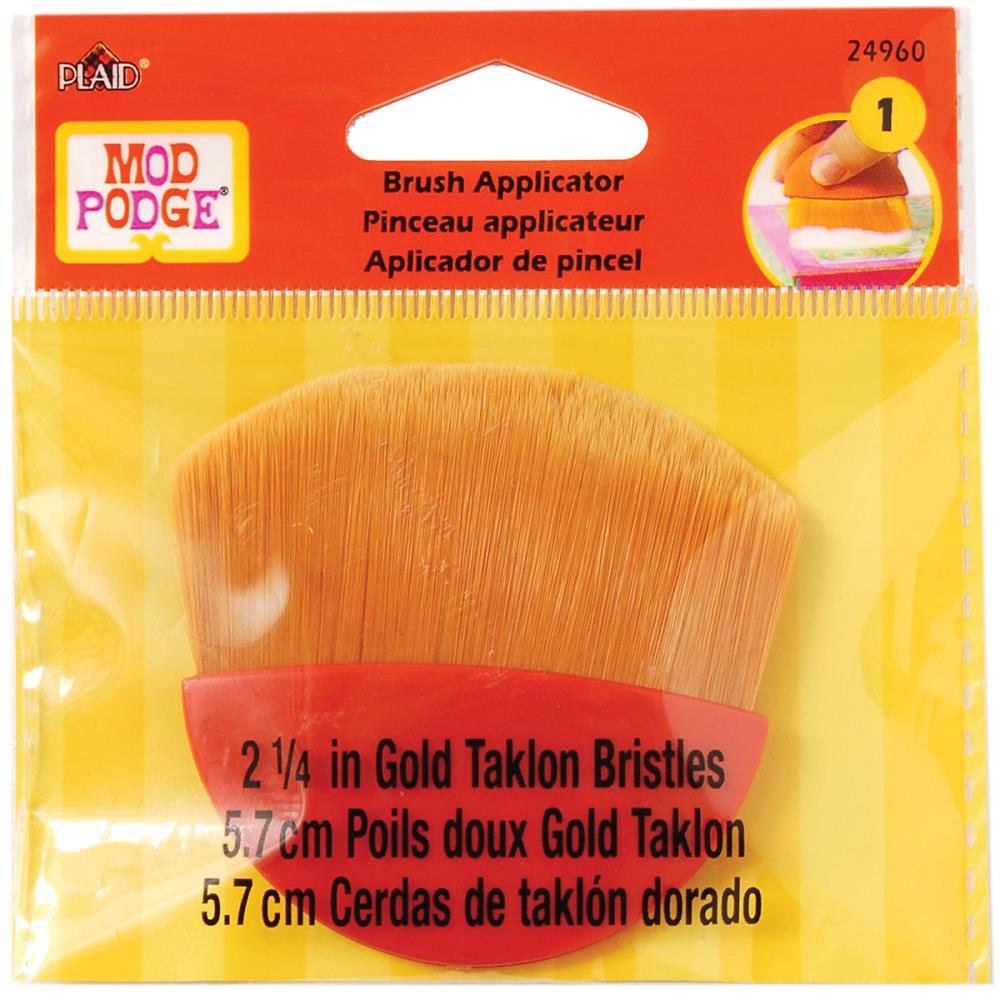 Mod Podge • Brush Applicator