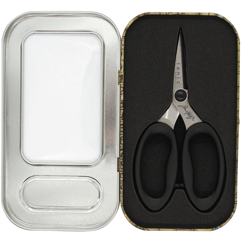 Scissors • Haberdashery 5"