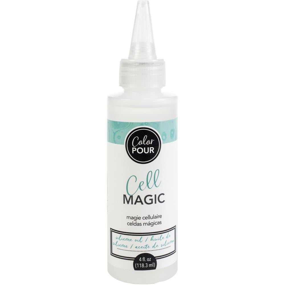 Cell Magic | 4 oz.