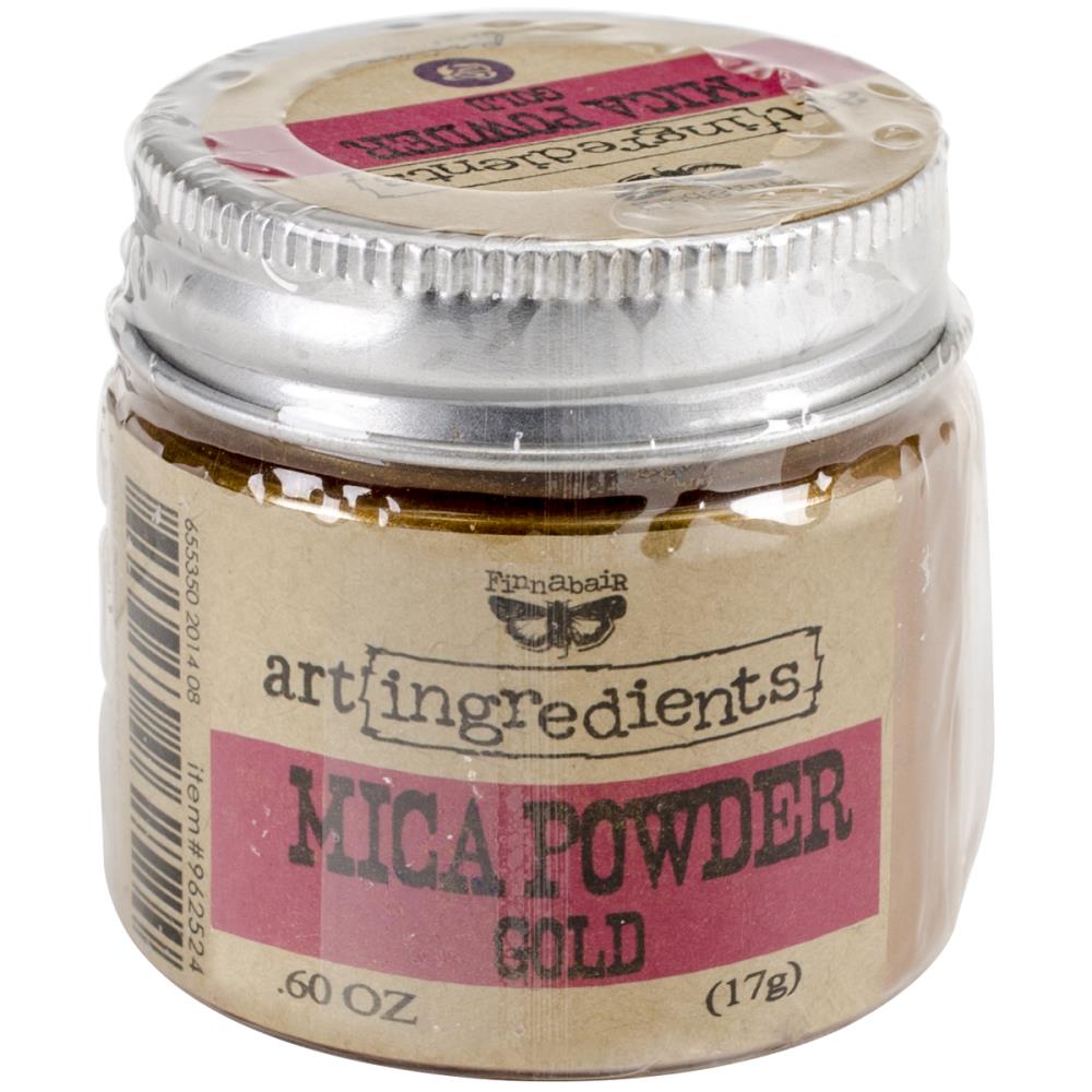 Mica Powders