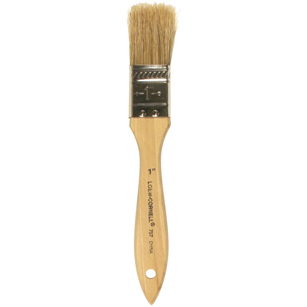 1" Chip Brush