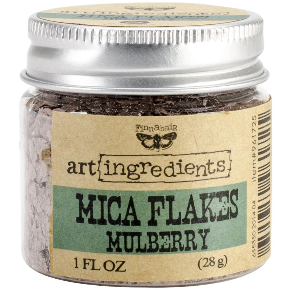 Mica Flakes