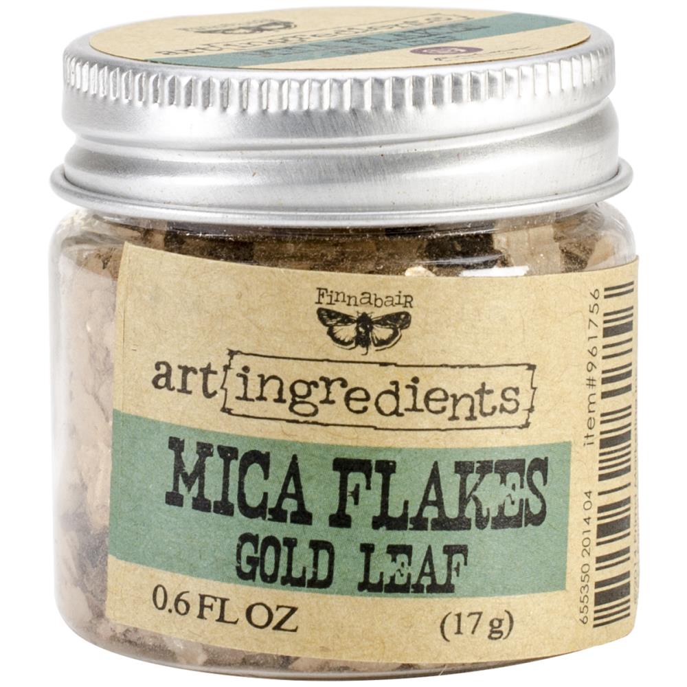 Mica Flakes