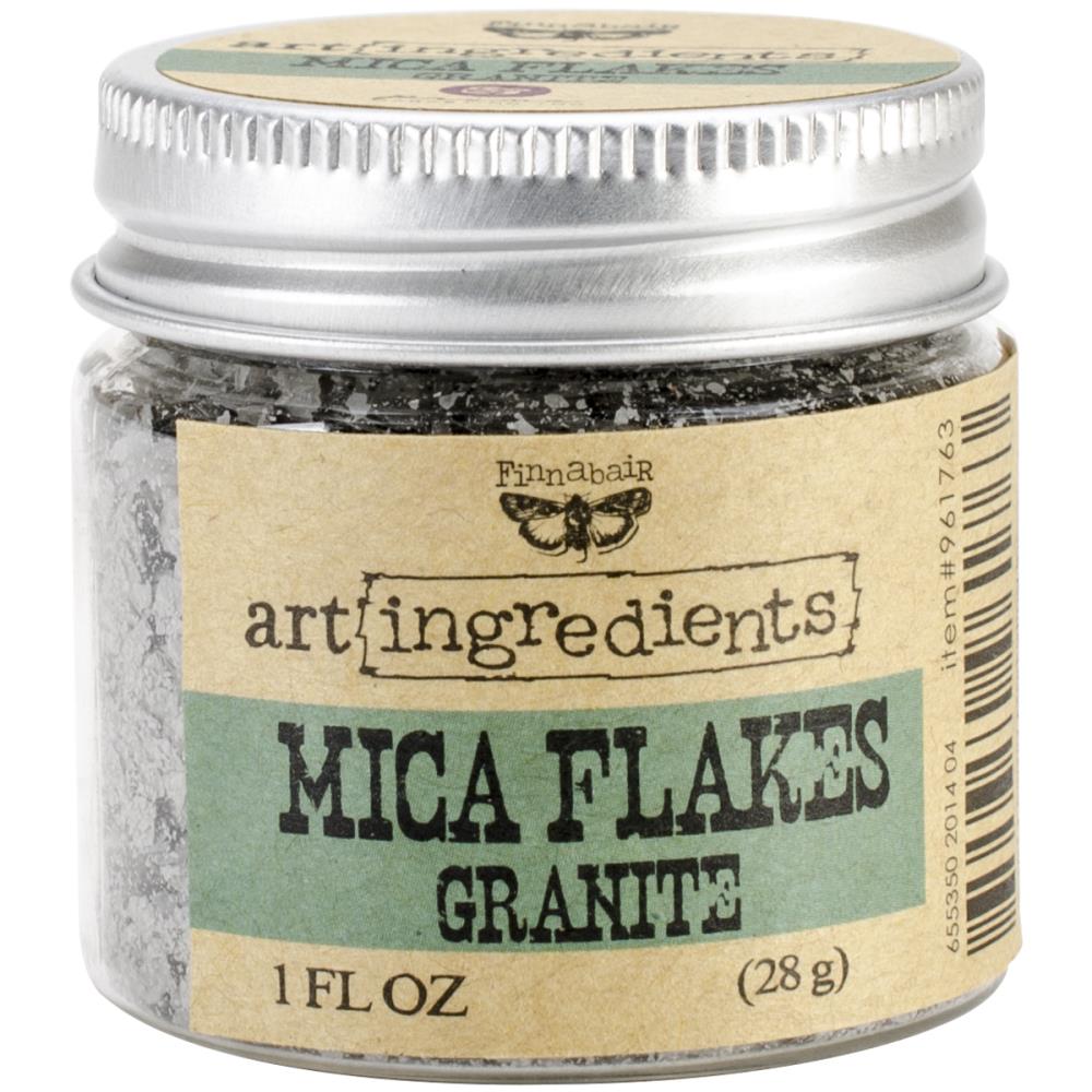 Mica Flakes