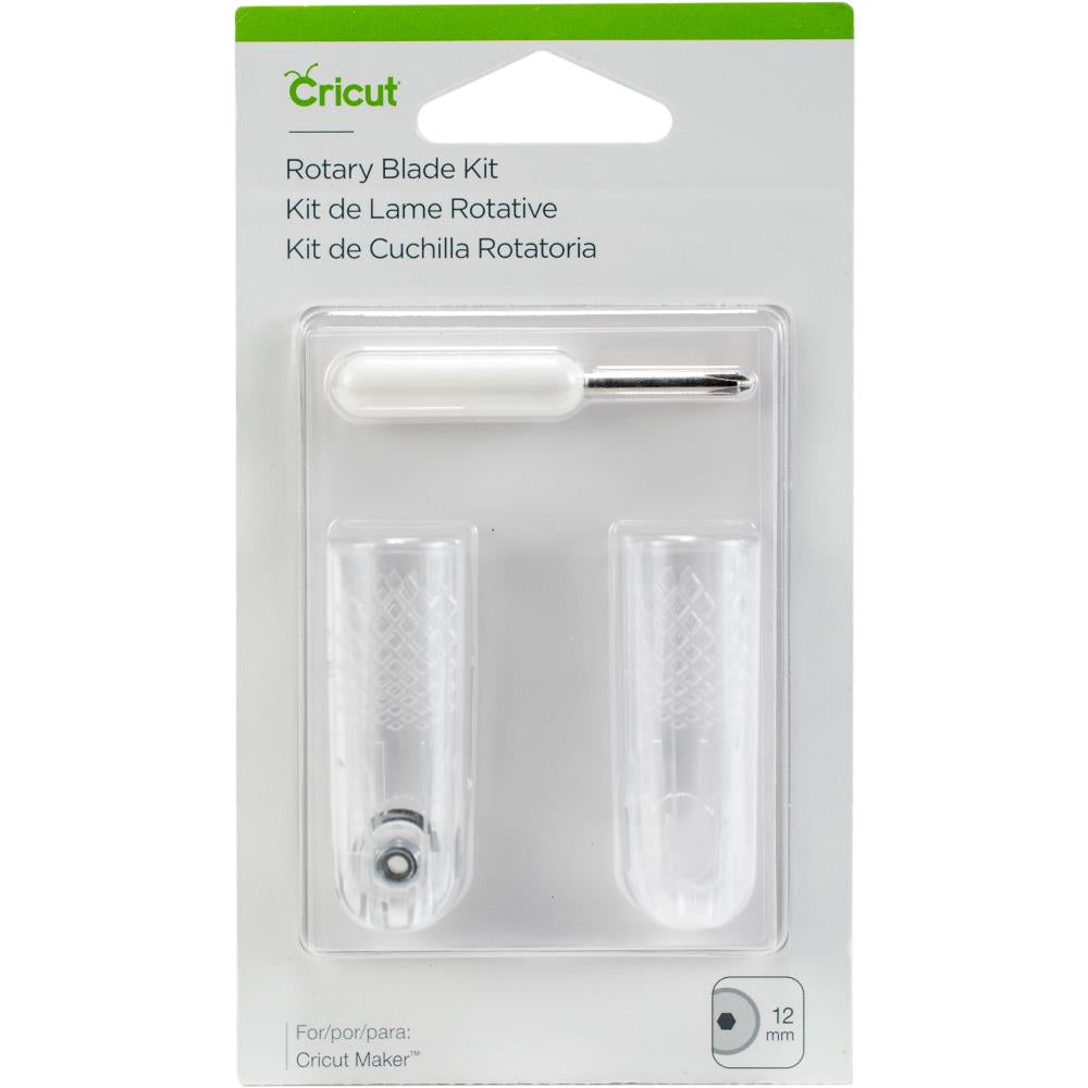 Rotary Blade Kit