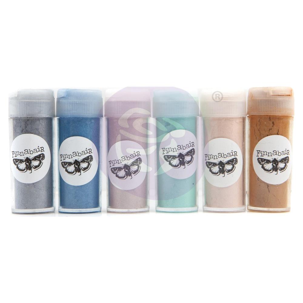 Mica Powder Sets