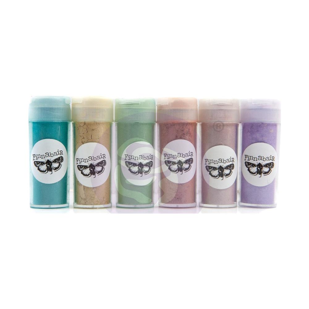 Mica Powder Sets