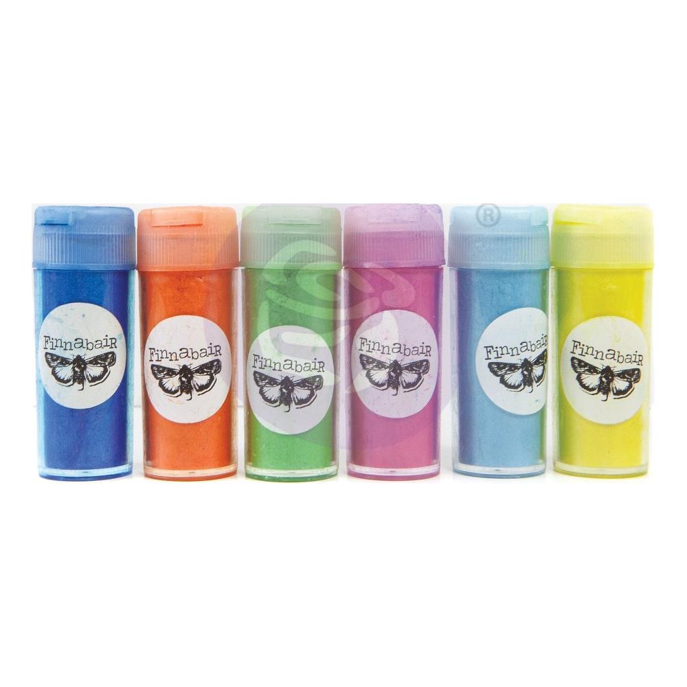 Mica Powder Sets