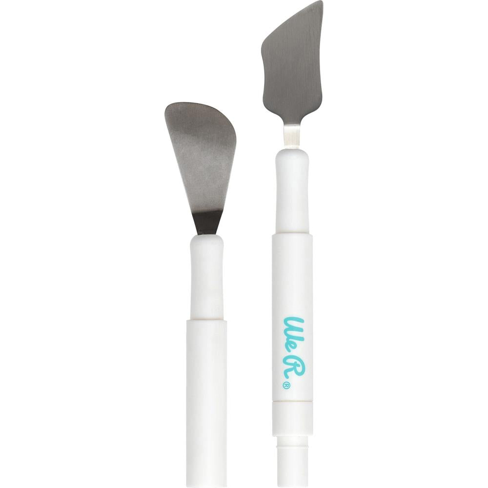 Weeding Spatulas (2pk)