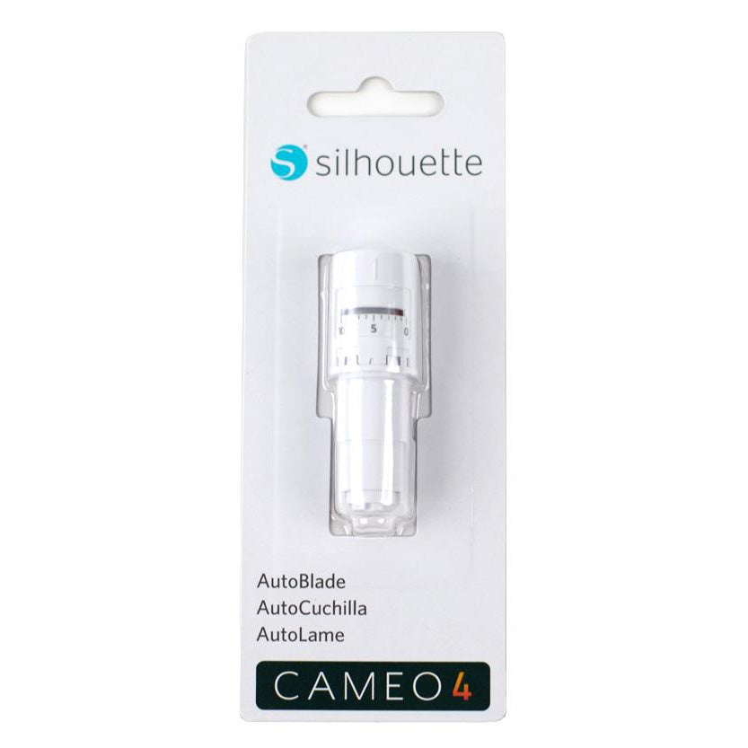 Auto Blade • Cameo 4