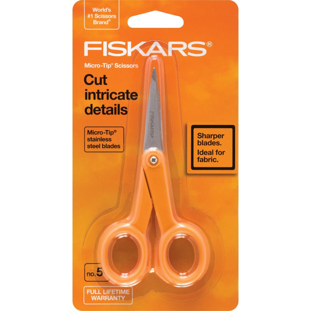 Scissors • Micro-Tip