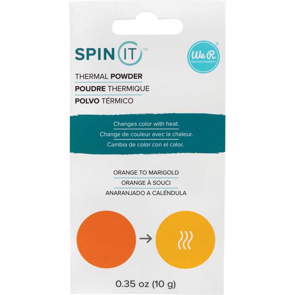 Thermal Powder