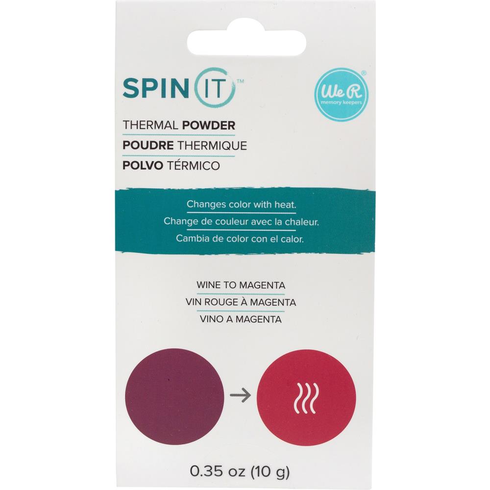 Thermal Powder