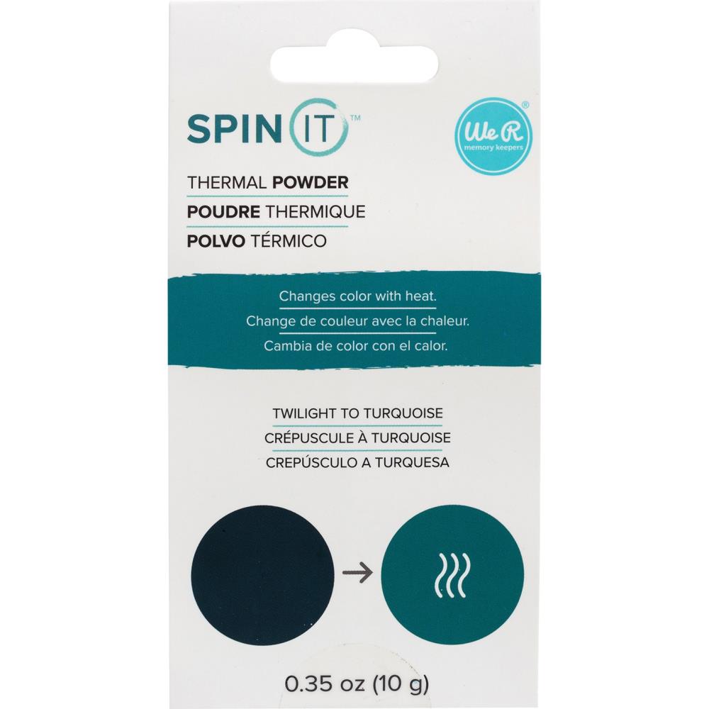 Thermal Powder