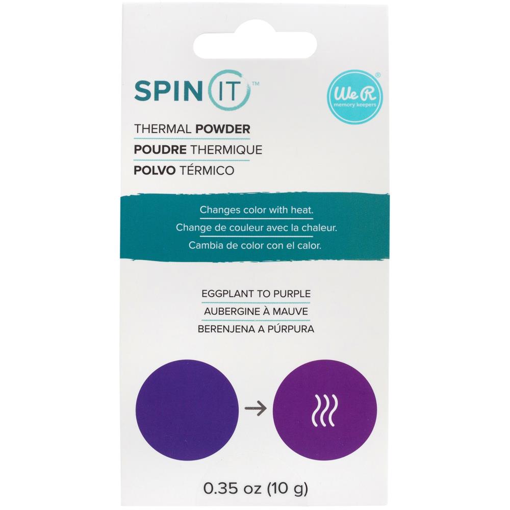 Thermal Powder