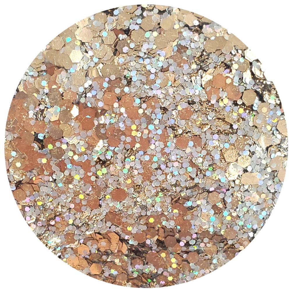 Spin It® Glitter Bags