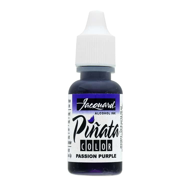 Alcohol Inks • Pinata®