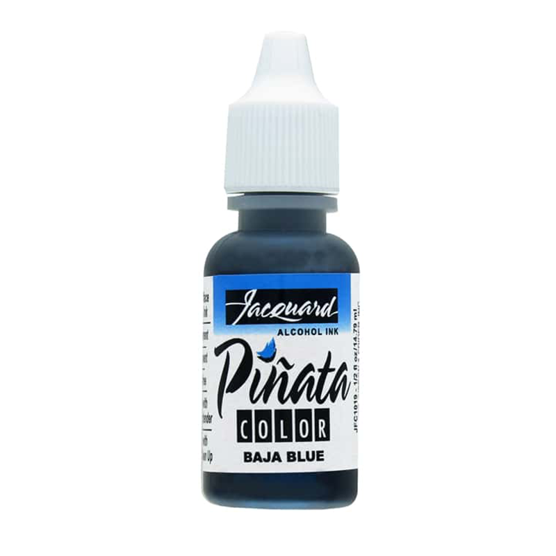 Alcohol Inks • Pinata®