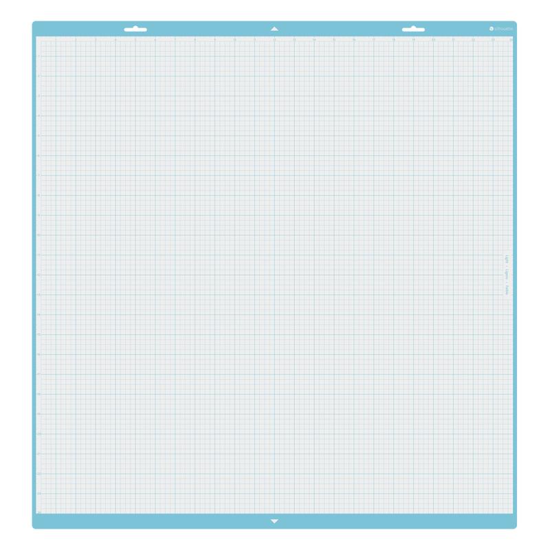 Cameo Cutting Mat • Light Tack 24x24