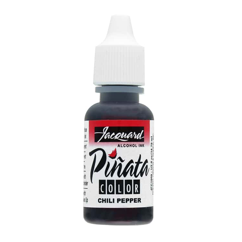 Alcohol Inks • Pinata®