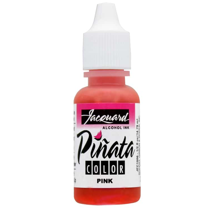Alcohol Inks • Pinata®