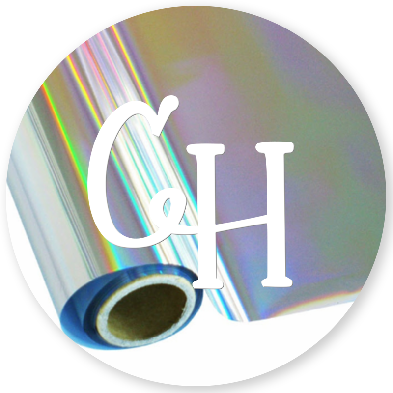 Foil • Hologram