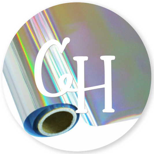 Foil • Hologram