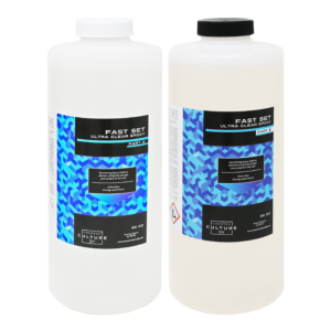 CCDIY® Epoxy • Fast Set