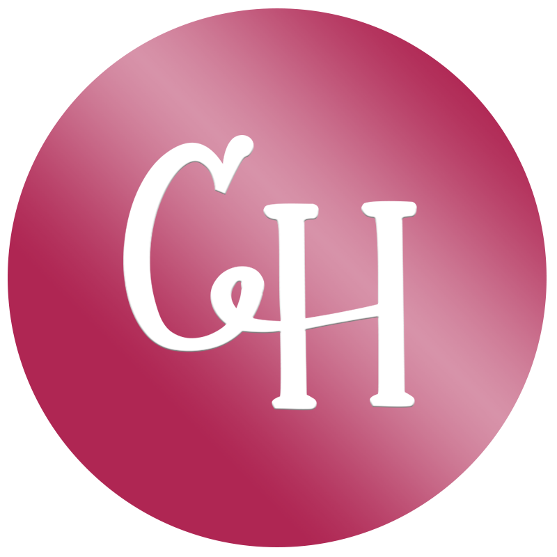 HTV Metallic • Pink