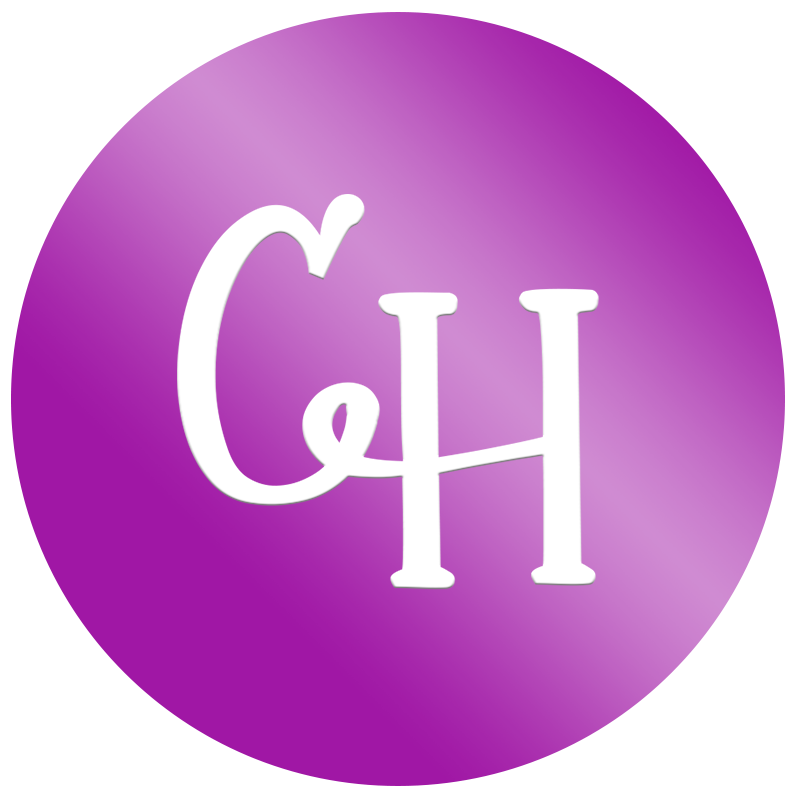 HTV Metallic • Purple