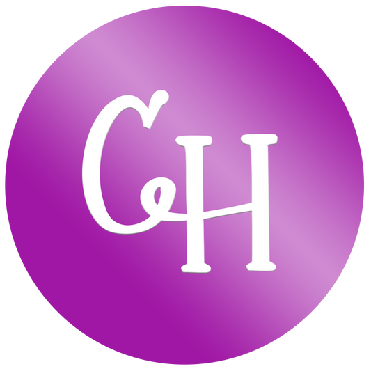HTV Metallic • Purple