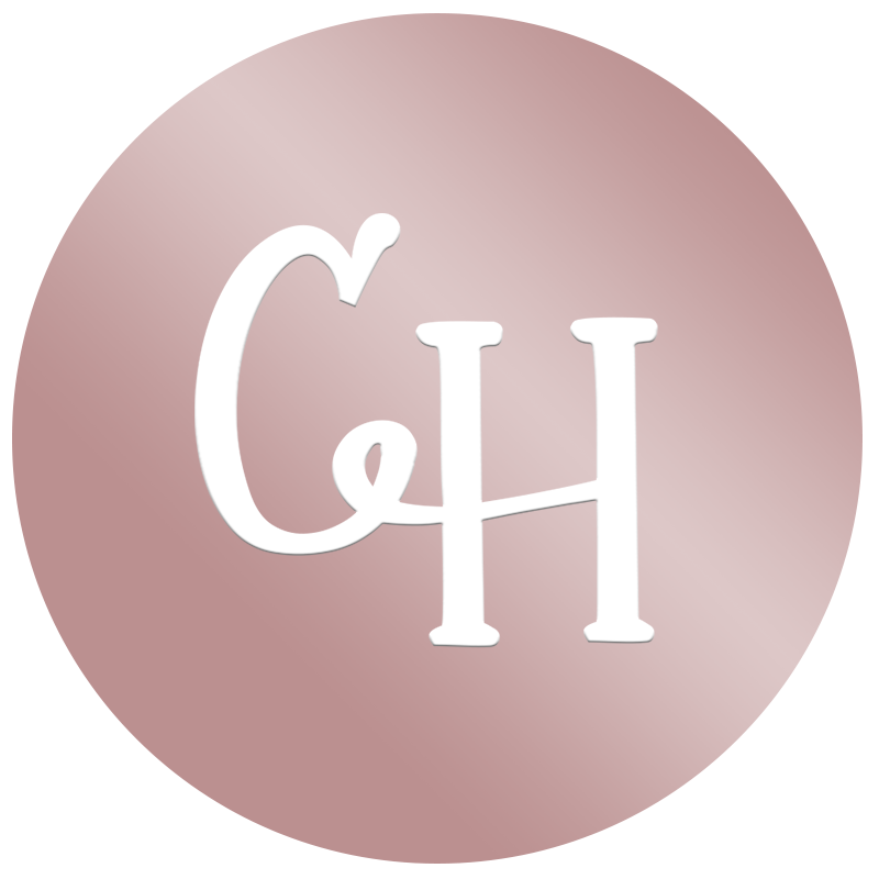 HTV Metallic • Rose