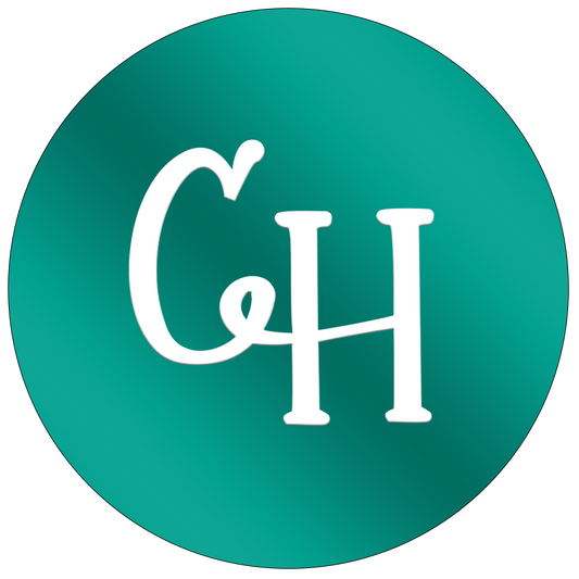 AV • Metallic Teal