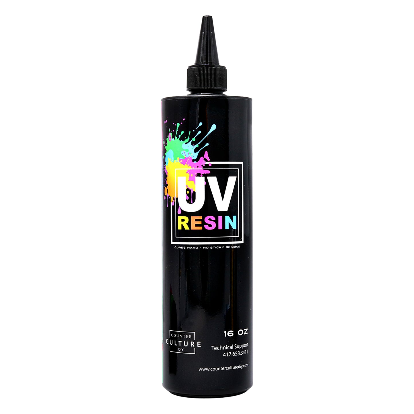 CCDIY® Epoxy • UV Resin
