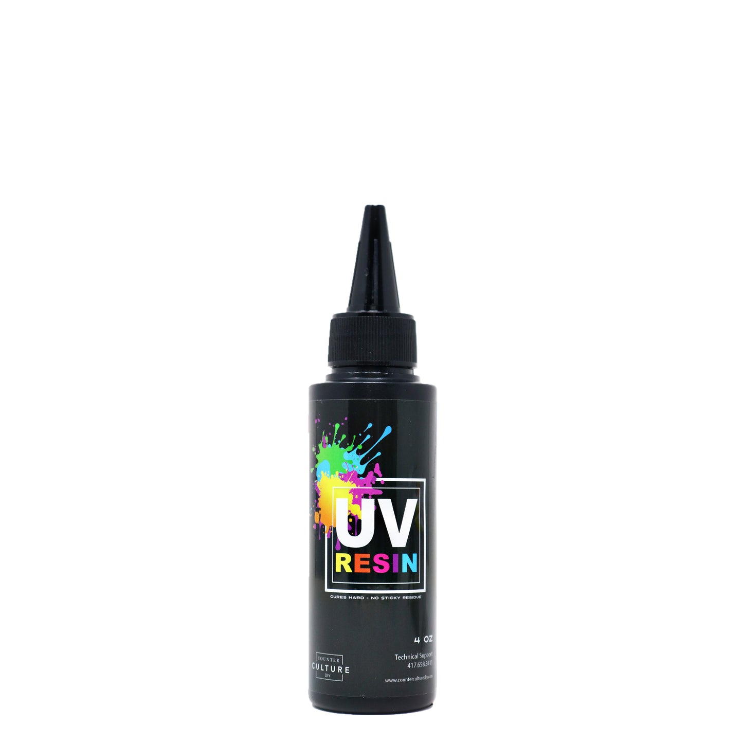 CCDIY® Epoxy • UV Resin