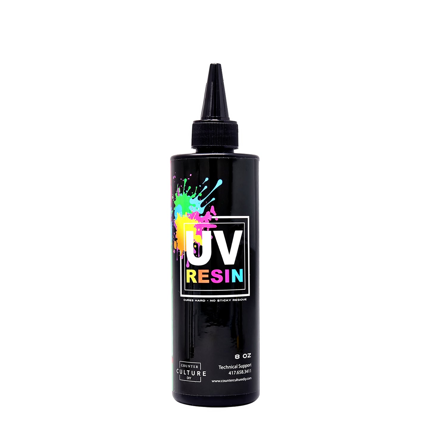 CCDIY® Epoxy • UV Resin