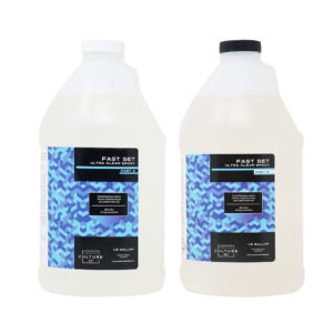 CCDIY® Epoxy • Fast Set