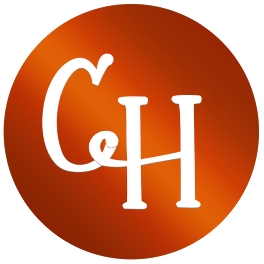 HTV Electric • Amber