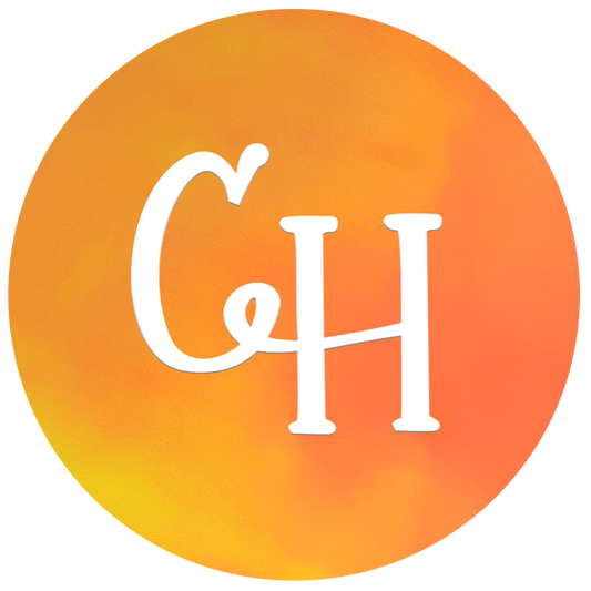 AV • Amber Chameleon