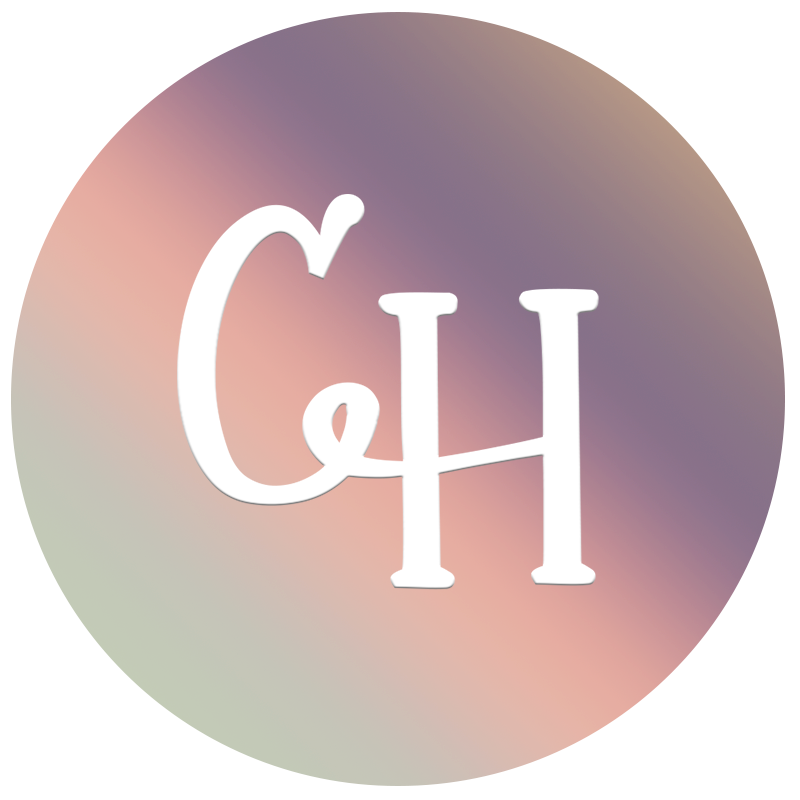 HTV Chameleon • Violet