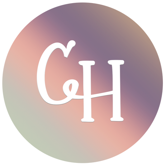 HTV Chameleon • Violet