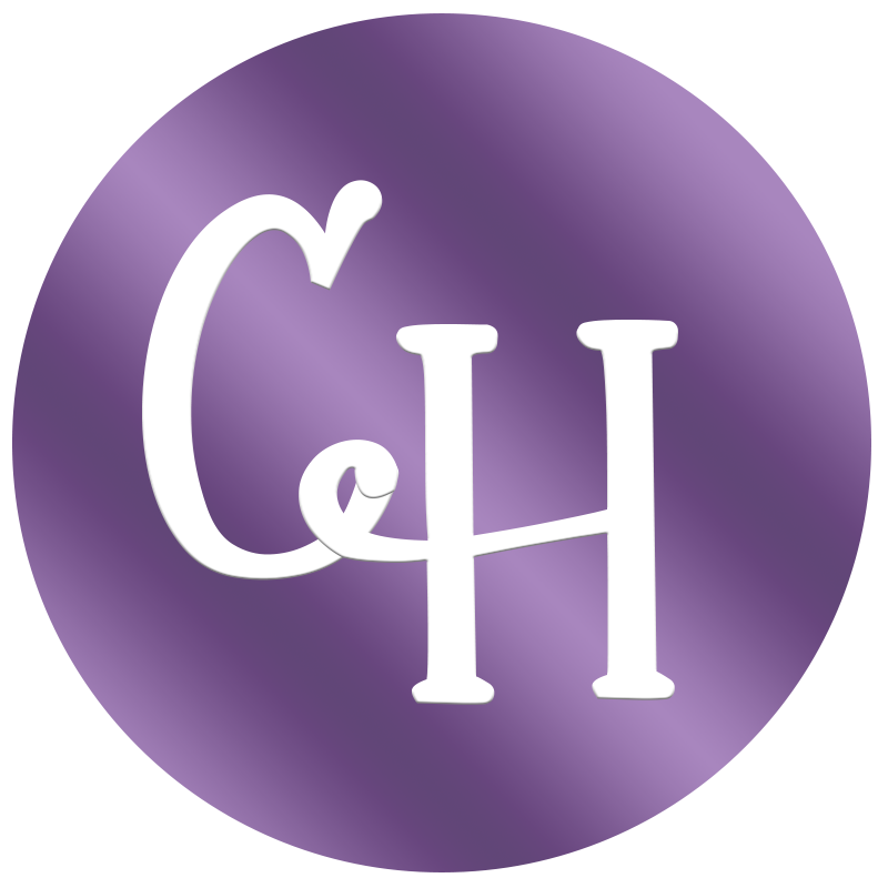 HTV Electric • Amethyst
