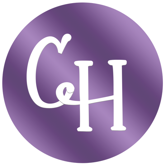 HTV Electric • Amethyst