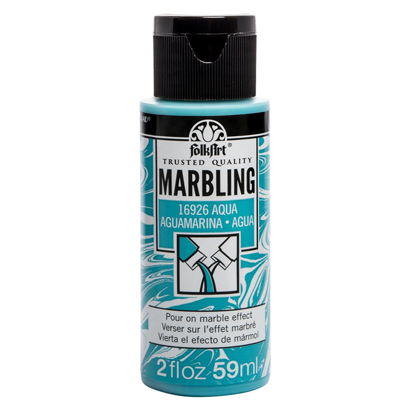 Marbling Paint