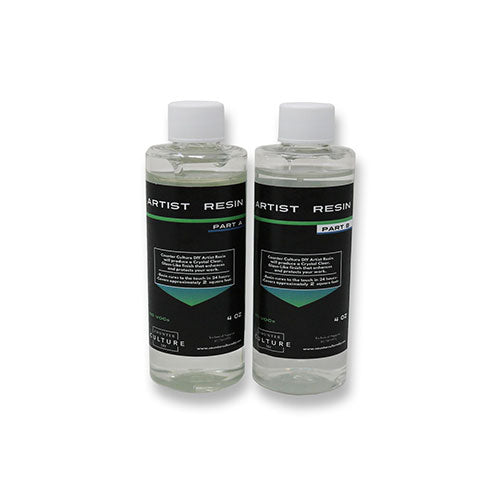 CCDIY® Epoxy • Artist Resin