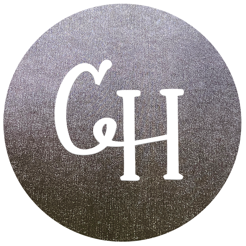 AV • Brushed Gunmetal