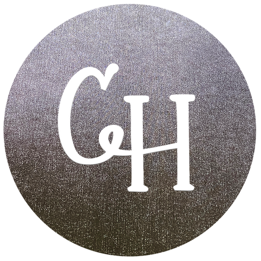 AV • Brushed Gunmetal