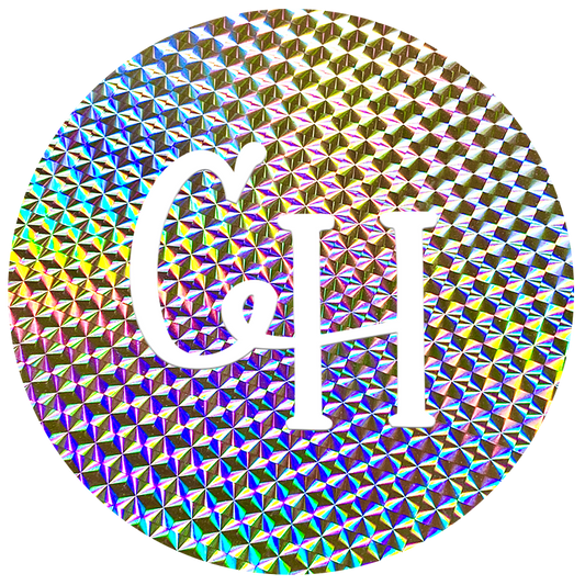 AV • Geometric Hologram