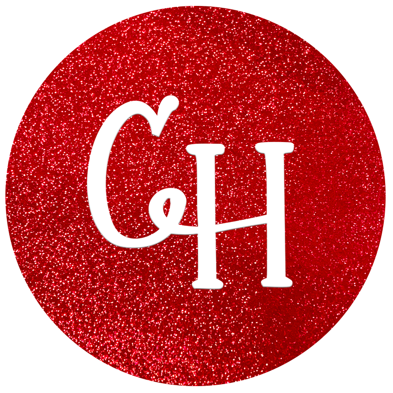 AV • Holo Red