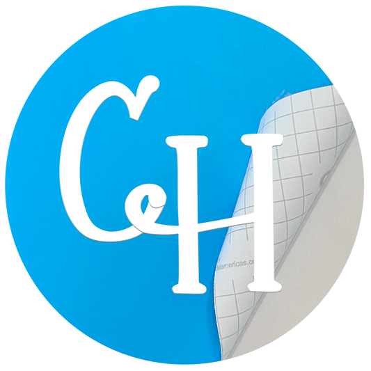 AV • Stencil / Oramask Adhesive Masking Film 813®